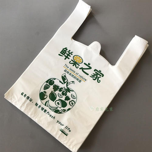 目前国内哪里有塑料袋生产厂家？